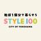 ＠icono de style100_yokohama