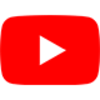 Icono de YouTube