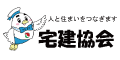 Un anuncio: Asociación de fundación no lucrativa Kanagawa tierra residencial que construye negocio de transacciones Rama de Yokohama Tsurumi