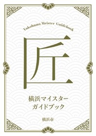 Tapa de la guía de Yokohama Meister