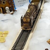 Acontecimiento del modelo Railroad 3