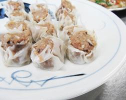 Siomai