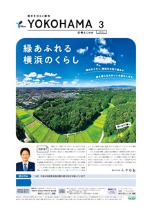 Información pública tapa de Yokohama