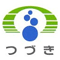 Logotipo de Tsuzuki-ku