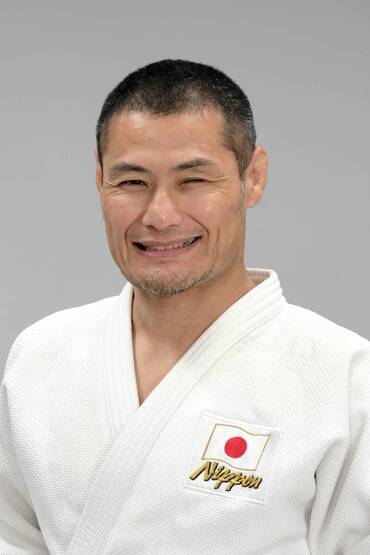 Satoru Fujimoto