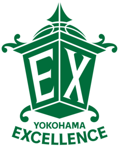 Yokohama エクセレンスロゴ