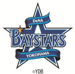 Yokohama logotipo de DENA BayStars