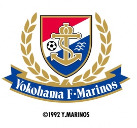 Logotipo de Yokohama F. Marinos