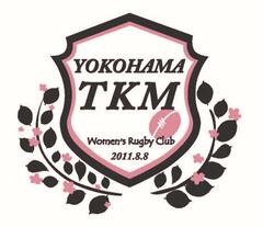 Logotipo de YOKOHAMA TKM