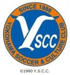 Logotipo de Y.S.C.C.