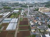 Distrito para uso exclusivo de la agricultura