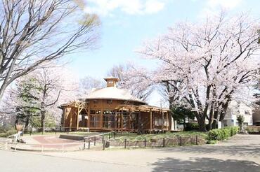 Parque Sakainotani