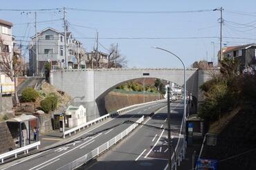 Kasumi Bridge