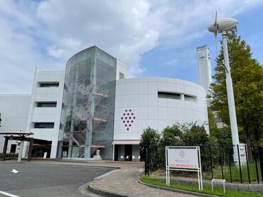 Fotografía de PARQUE DE FRESA YOKOHAMA (parque Yokohama Strawberry)